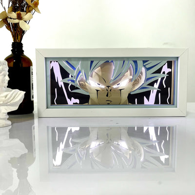 Anime Light Box-Free shipping