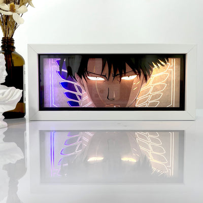 Anime Light Box-Free shipping