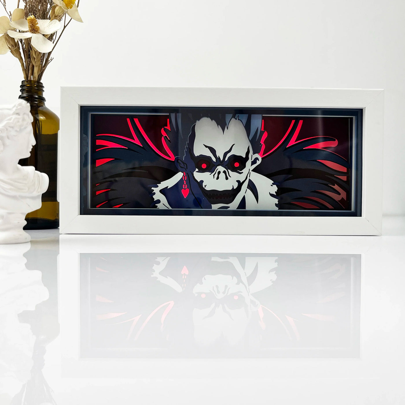 Anime Light Box-Free shipping
