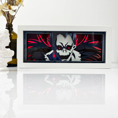 Anime Light Box-Free shipping