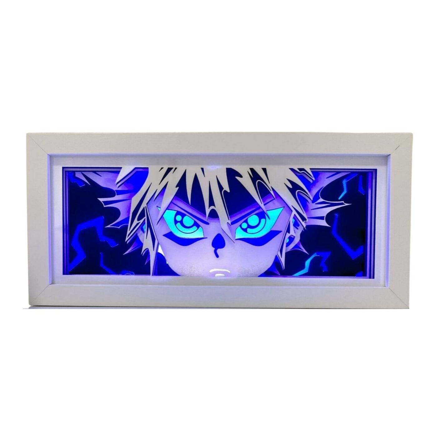 Anime Light Box-Free shipping