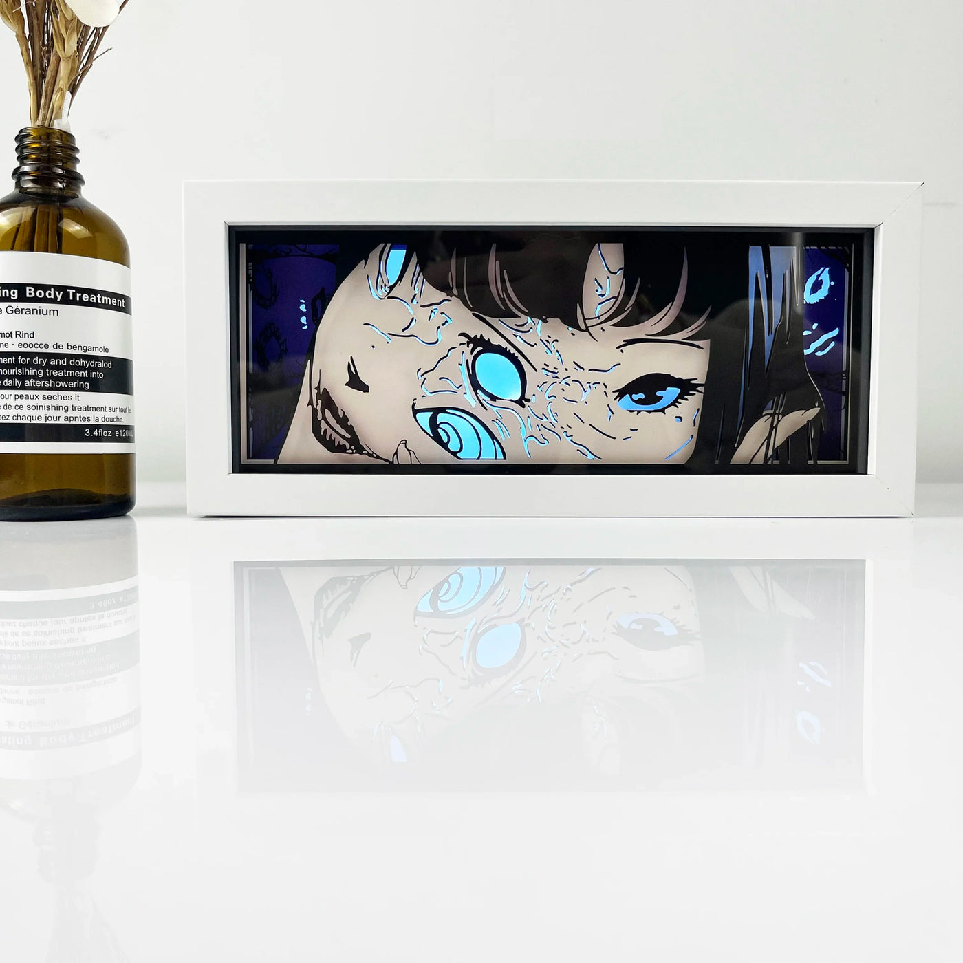 Anime Light Box-Free shipping