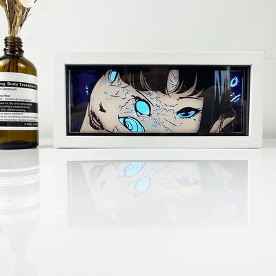 Anime Light Box-Free shipping