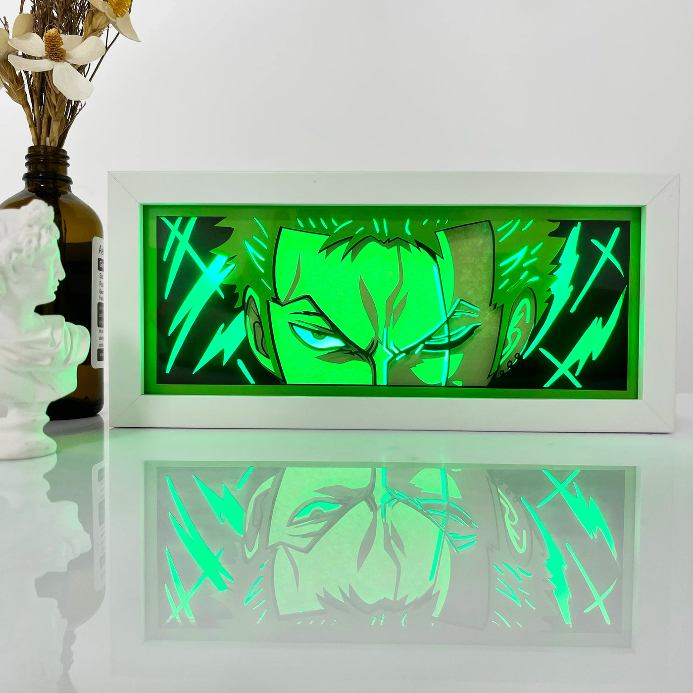 Anime Light Box-Free shipping