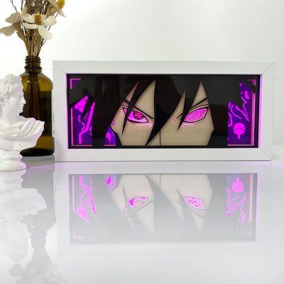 Anime Light Box-Free shipping